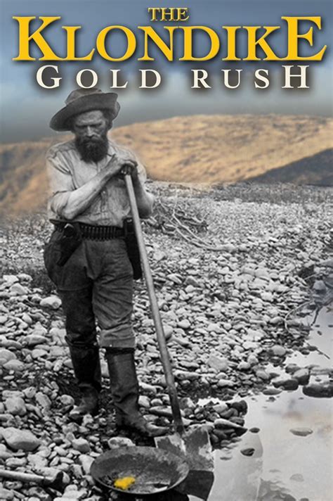 klondike gold rush website.